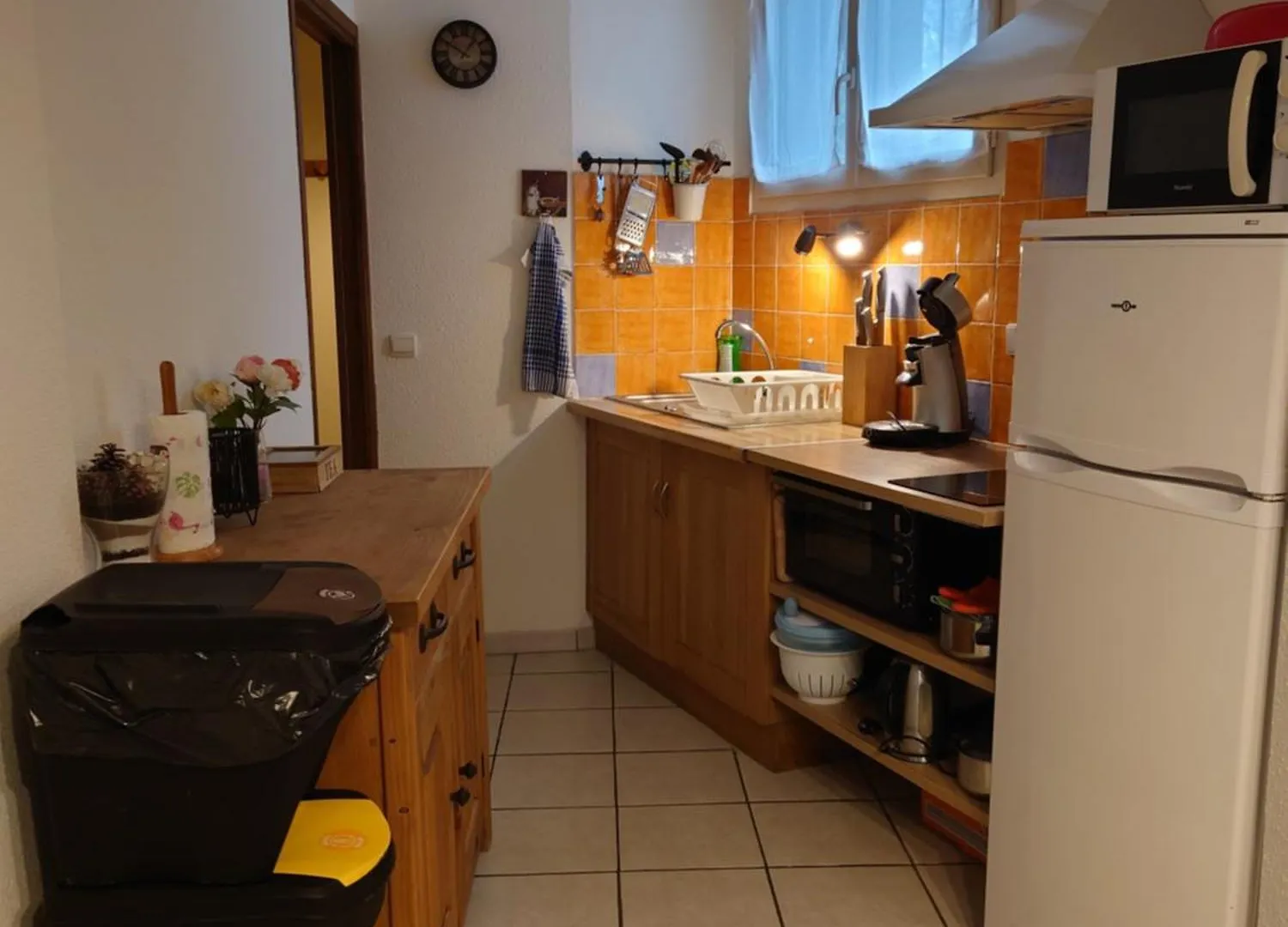 Appartement Au Petit Moulin à Briançon 0*,  France