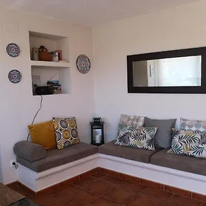  Hébergement de vacances Casita Con Piscina Y Barbacoa Privada Espagne