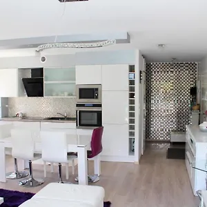  Appartement Les Terasses D'annecy France