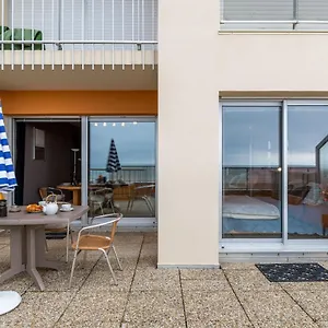 Appartement La Digue France