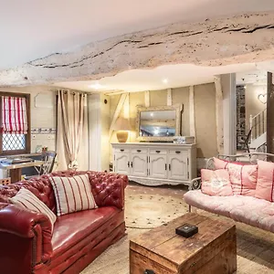  Hébergement de vacances L'auberge Du Coignet France