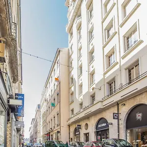  Appartement Des Jacobins - - Welkeys France