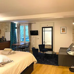 My Trip In - Martin , Parigi Francia
