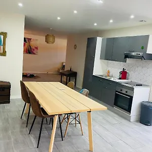  Appartement Saint Juery France