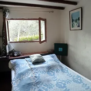 Appartement Alpesazur, Coursegoules