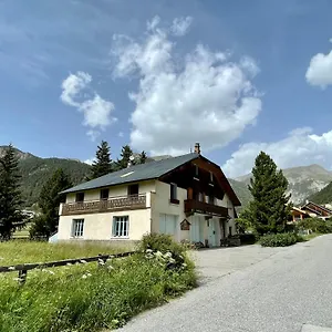 Appartement Montagne 1 A 25 Places 