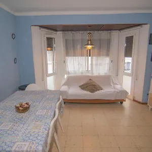  Appartement Piset Torre Port Espagne