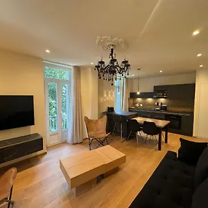 Appartement Confortables Avec Vue Montagne Alpes Francaise - Queyras - Belle Fleur, Château-Ville-Vieille