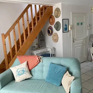  Appartement Ty Sea France