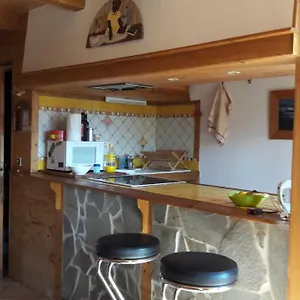 Appartement Le Narcisse, France
